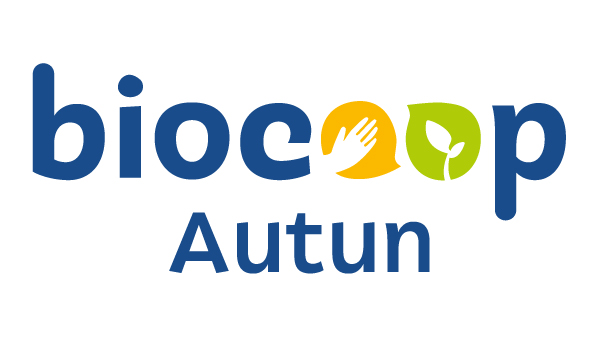 Logo Biocoop Autun