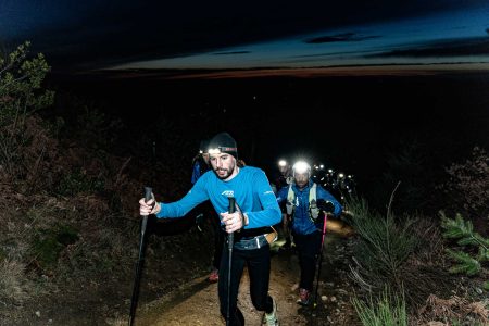 Course de nuit